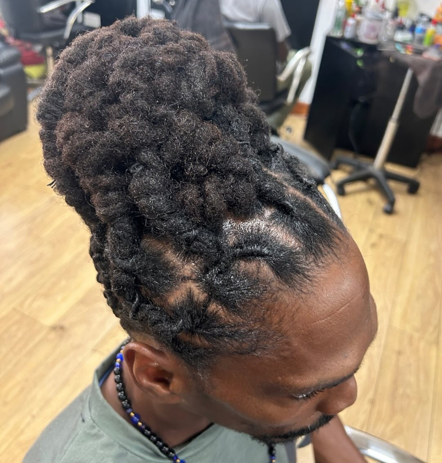 Eden Roots hair work